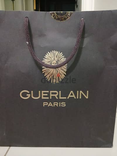 Coffret Guerlain