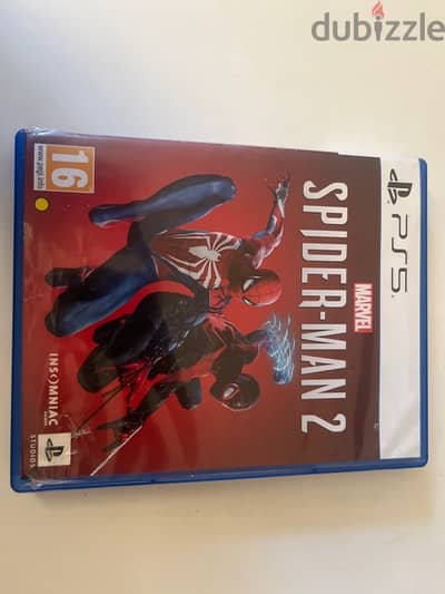 spiderman 2 ps5 edition