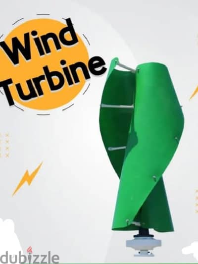 wind turbine