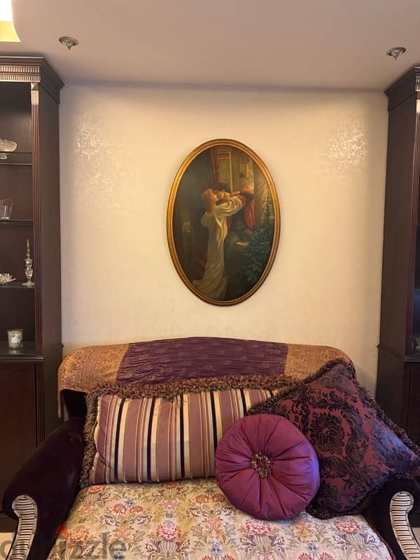 wall decor and paintings 1