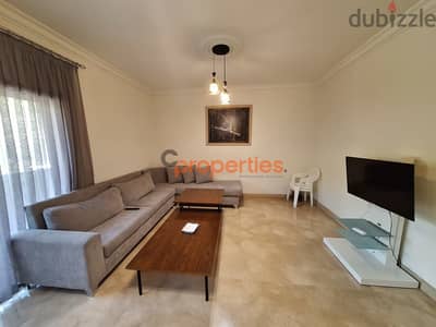 Fully furnished apartment for rent in Baabda CPJT50