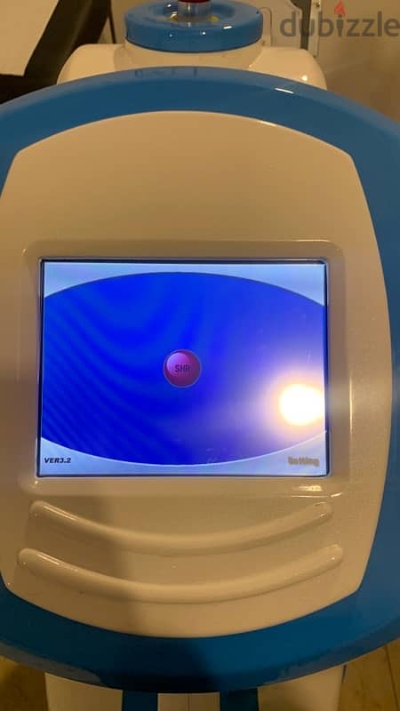 laser hair removal machine 5