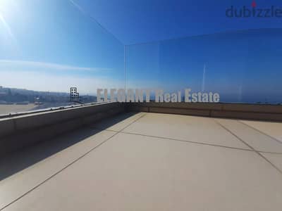 Duplex for Sale | Sea View | Okaibe