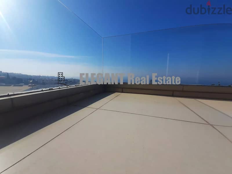 Duplex for Sale | Sea View | Okaibe 0