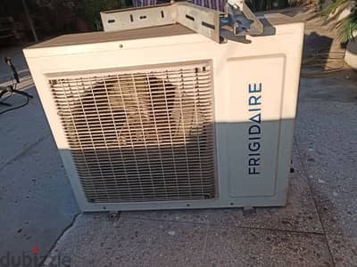 Air conditioner 12000 btu مكيف