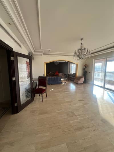 Prestigious I Luxury 340 SQM Apartment in Ramlet Bayda I Ref: AH