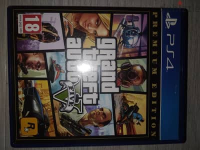 Used ps4 games