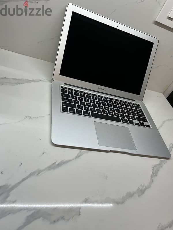 laptop macbook air 3