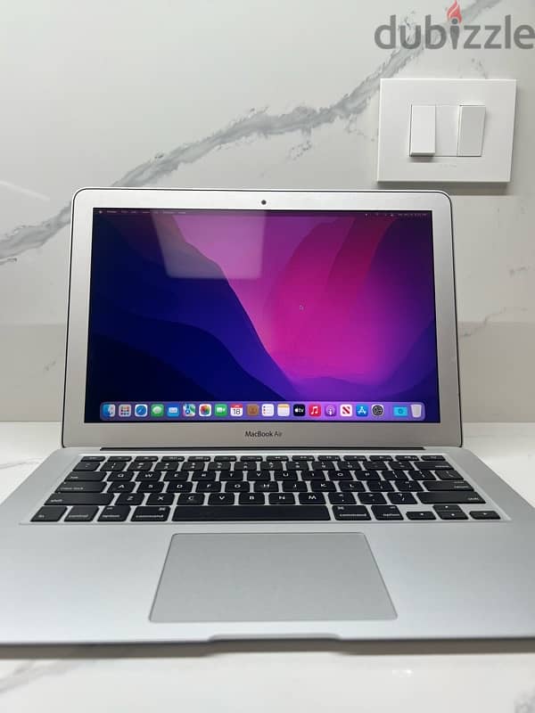 laptop macbook air 5