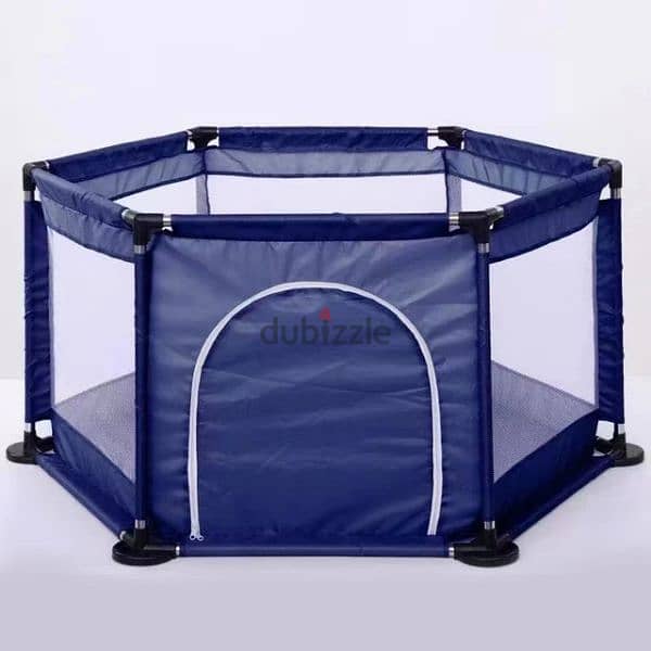 playpen baby play parc بارك للاطفال بارك للعب 0