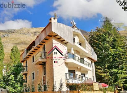 Stand Alone House for sale in Faraya