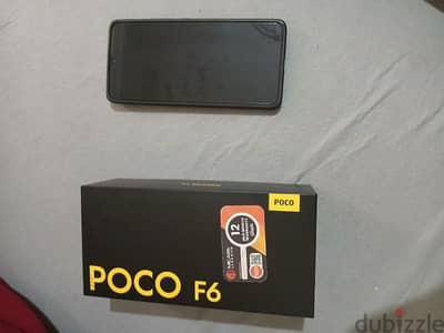 POCO F6