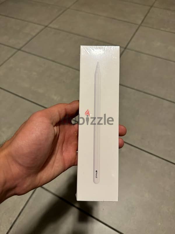 Apple Pencil 2 0