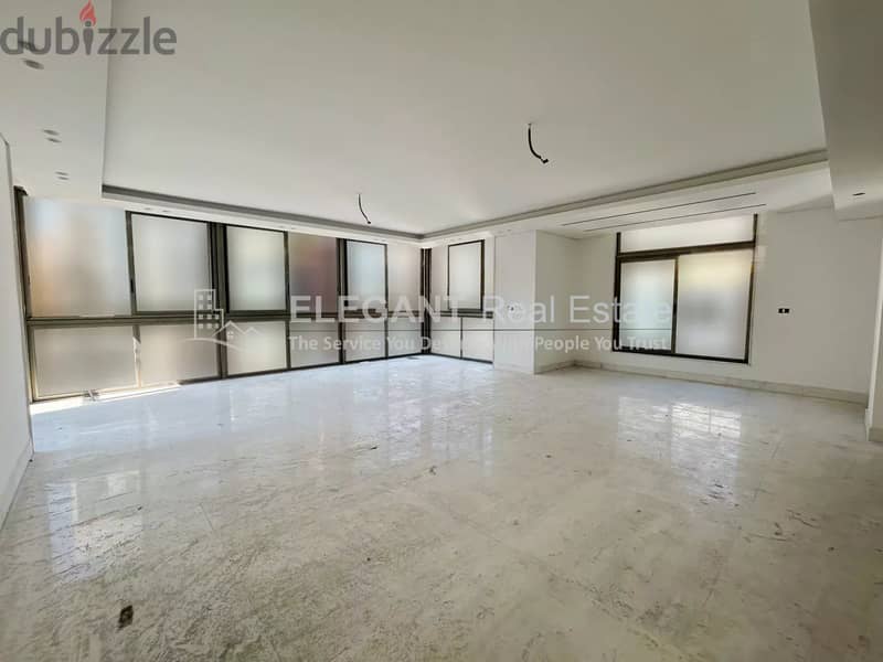 Apartment for Sale | New Building | Koraytem 0