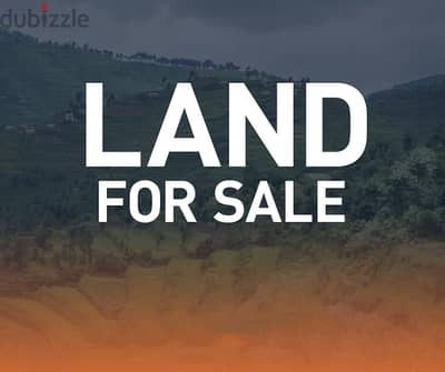 Land For Sale | Batroumine - Koura |أرض للبيع | REF:RGKS309