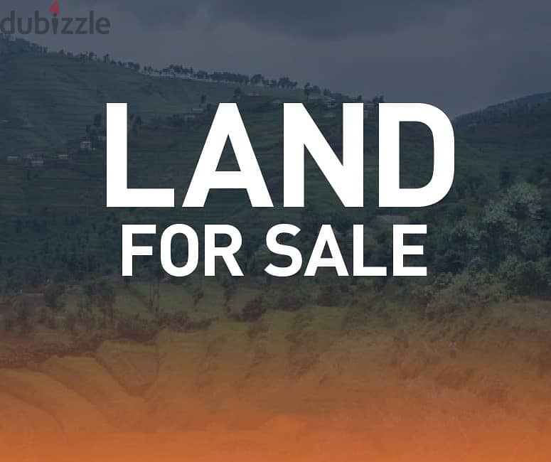 Land For Sale | Batroumine - Koura |أرض للبيع | REF:RGKS309 0