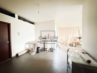 Office for rent in Dbayeh مكتب للبيع في ضبية FIR2707