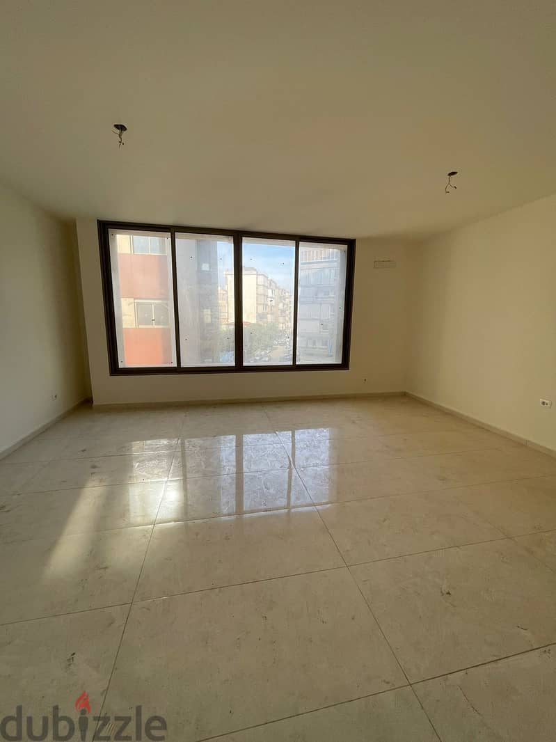 130 SQM APARTMENT FOR SALE IN DEKWANEH 0