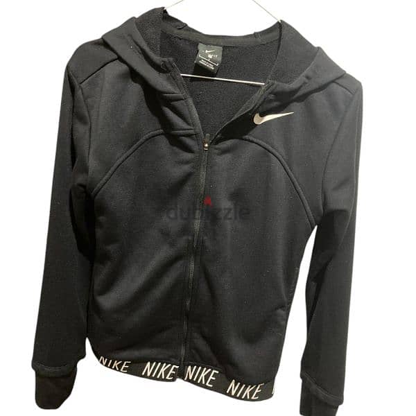 Nike Jacket 0