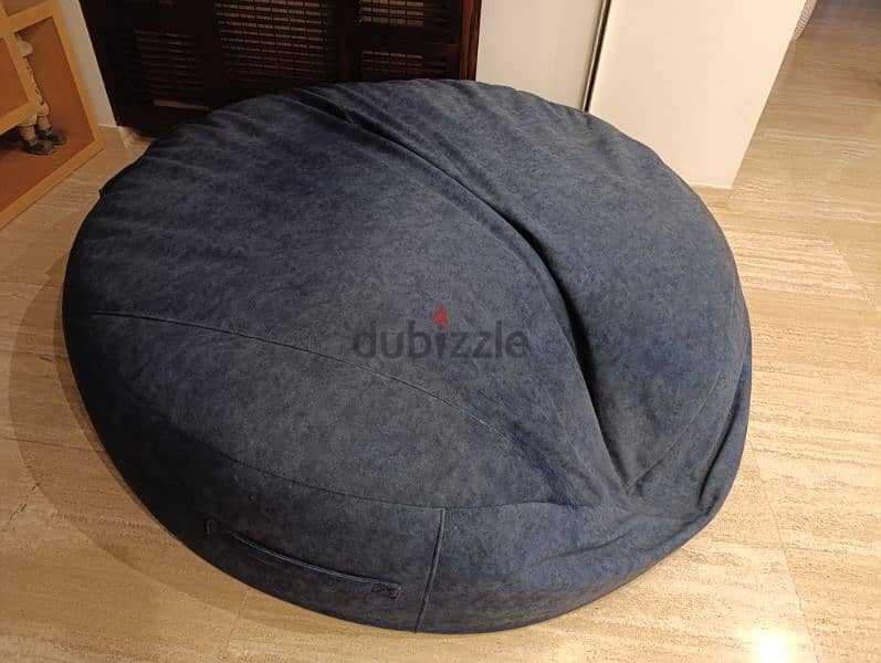 Bean bag 0