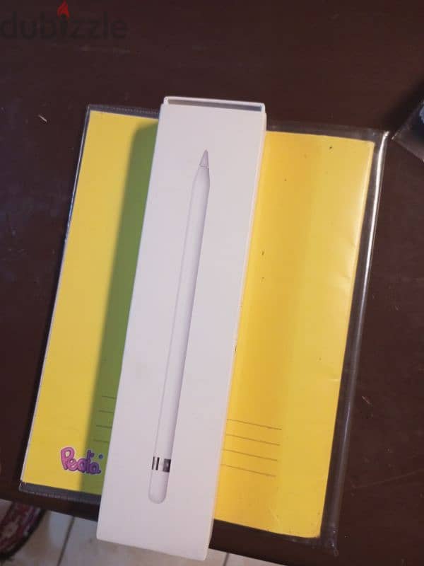 apple pencil model A1603 1