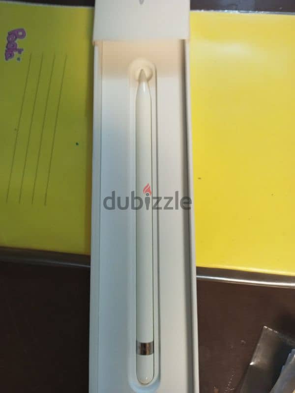 apple pencil model A1603 2