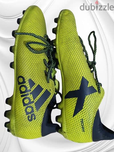 Adidas Fotball Shoes