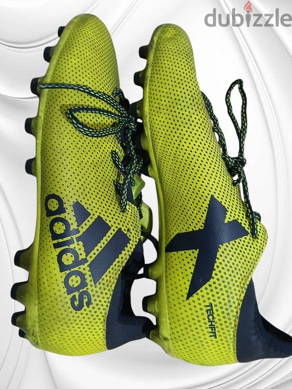 Adidas Fotball Shoes 0