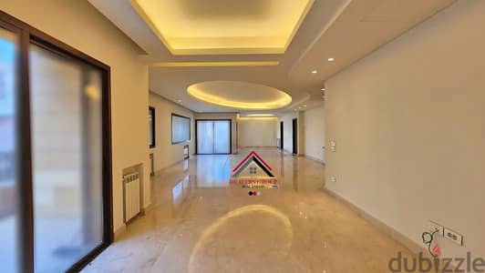 Prime Location Elegant apartment for sale in Saifi