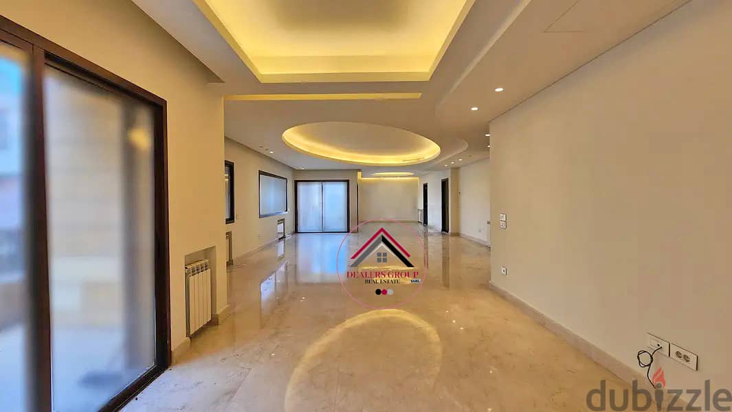 Prime Location Elegant apartment for sale in Saifi 0