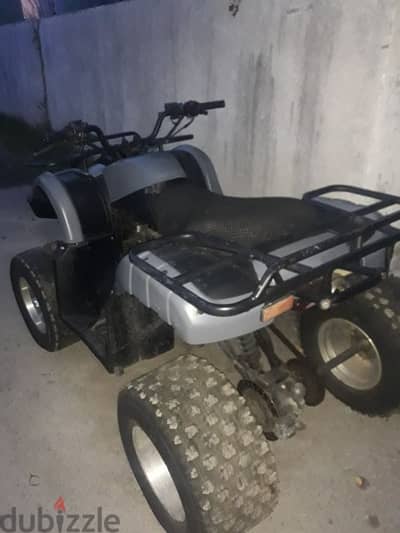 atv 150 cc