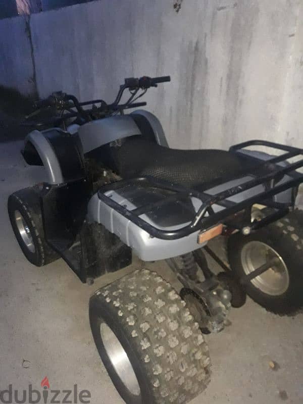 atv 150 cc 0