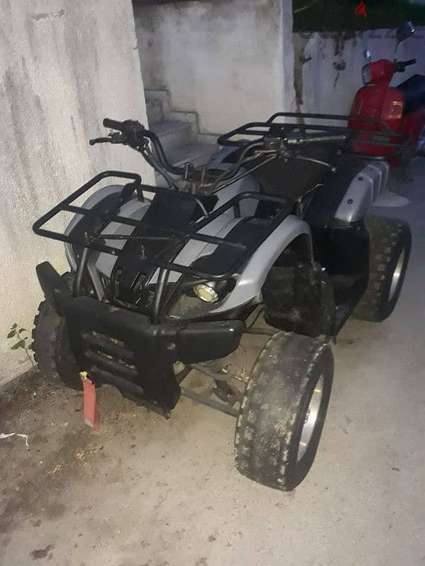 atv 150 cc 1