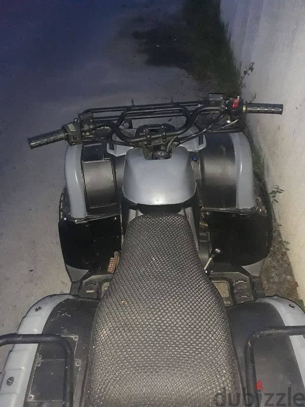 atv 150 cc 3