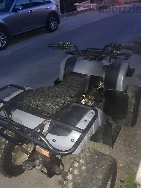 atv 150 cc 4