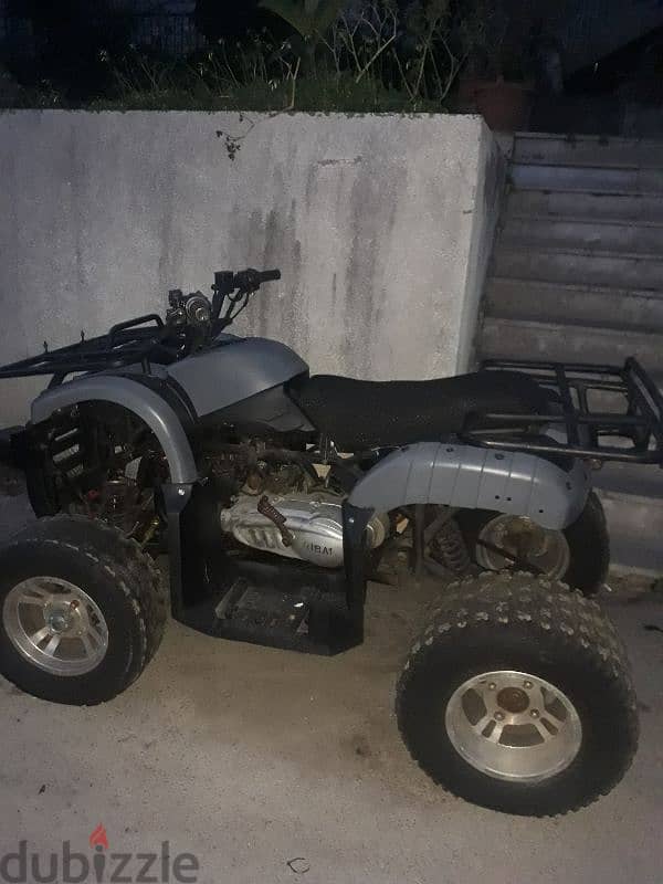 atv 150 cc 5