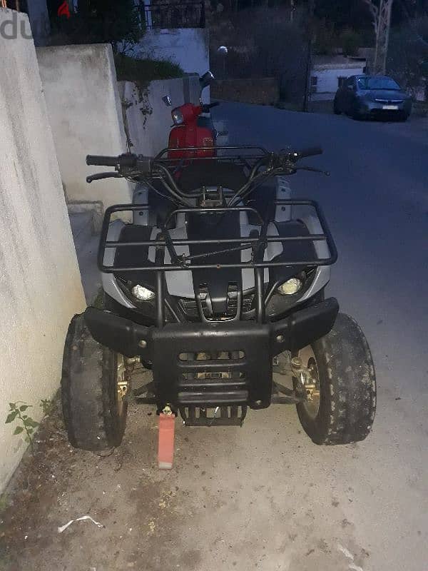 atv 150 cc 7