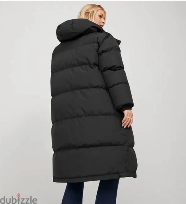 black coat european brand new for sale 2