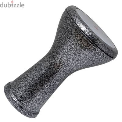 Metal Coated Darbuka