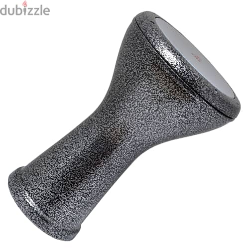 Metal Coated Darbuka 0