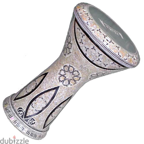 Metal Artisan Darbuka (Class A) 0