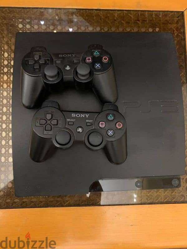 PS3 Slim 0