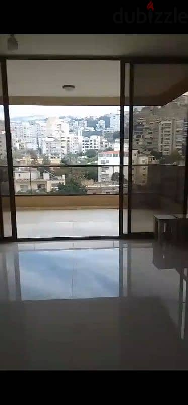 apartment For sale in jal dib شقة للبيع في جل الديب