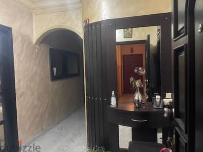 apartment For rent in jdayde شقة للايجار في الجديده