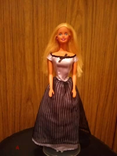 Barbie Vintage Rare Special Mattel from years 1990ish As new doll=28$