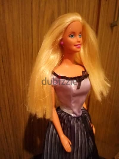 Barbie Vintage Rare Special Mattel from years 1990ish As new doll=28$