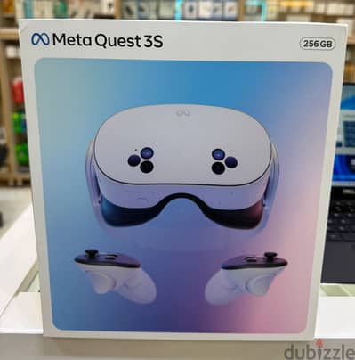 Meta quest 3s 256gb exclusive & original offer