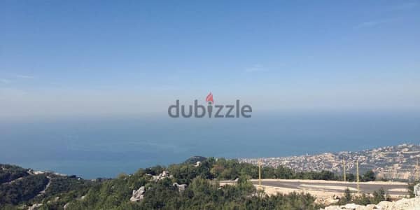 land for sale in achkout أرض للبيع في عشقوت