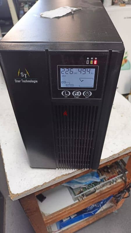 used online UPS for sale 3