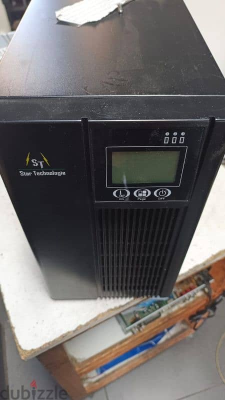 used online UPS for sale 4